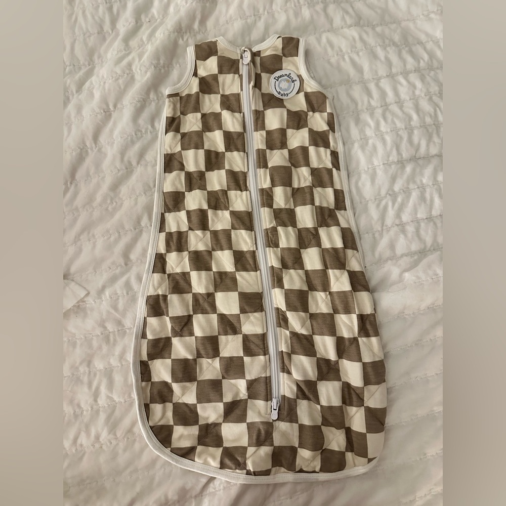 Dreamland baby sleep sack NWOT